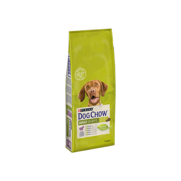 Purina dog chow 14 kg online